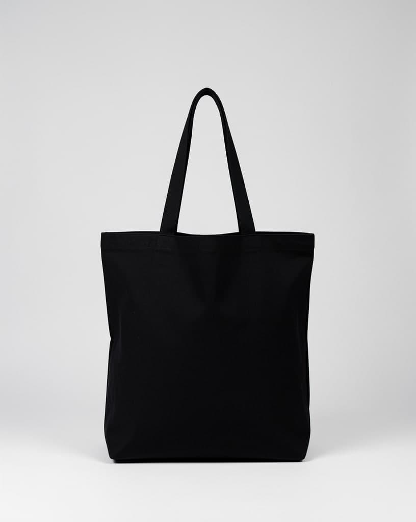 Heavy Canvas Utility Tote - View 1